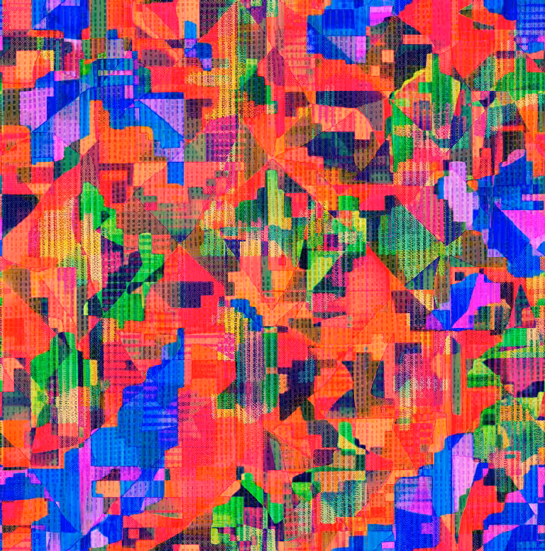 coalescence #4495