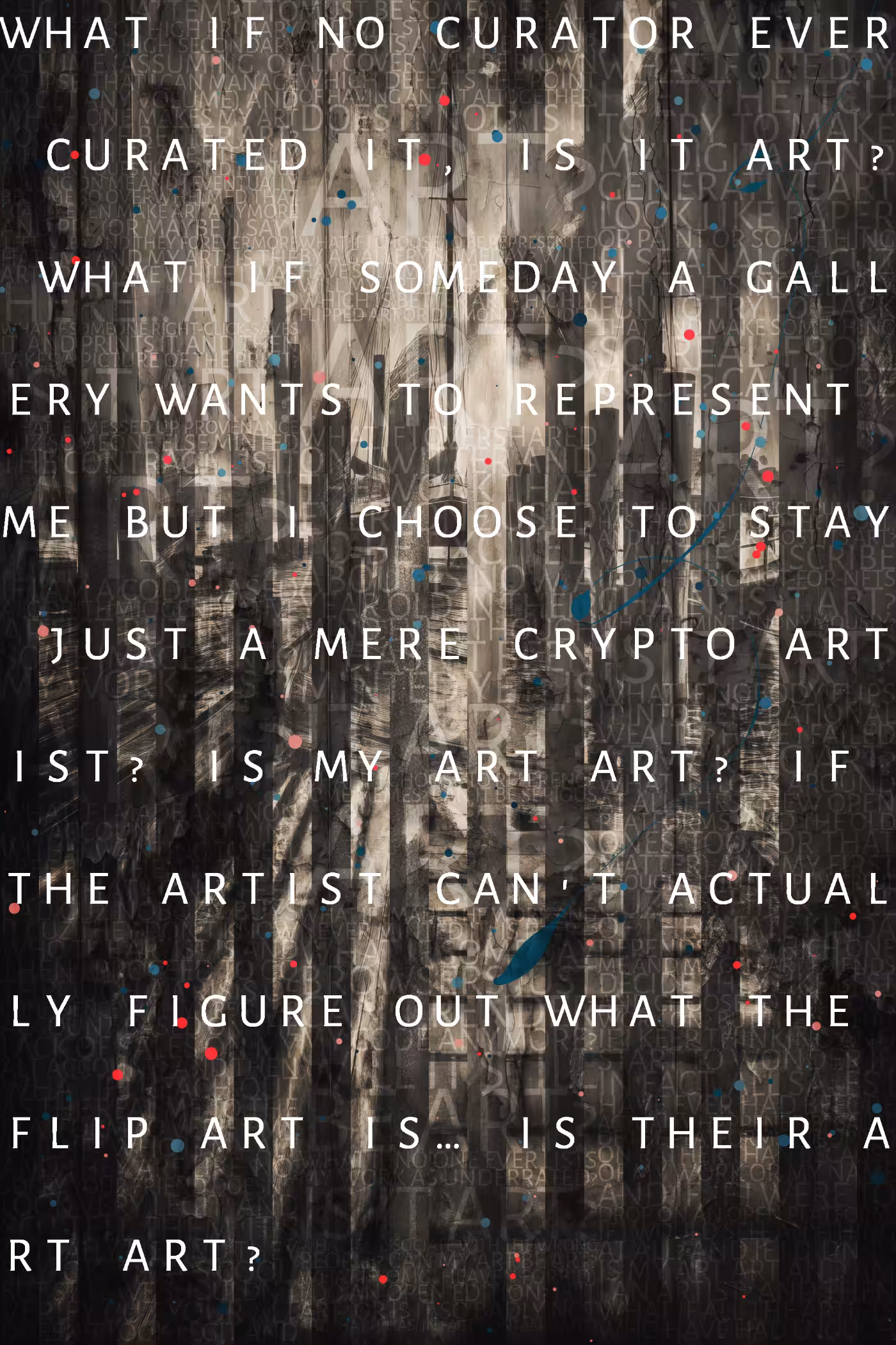 Crypto-Native: #357