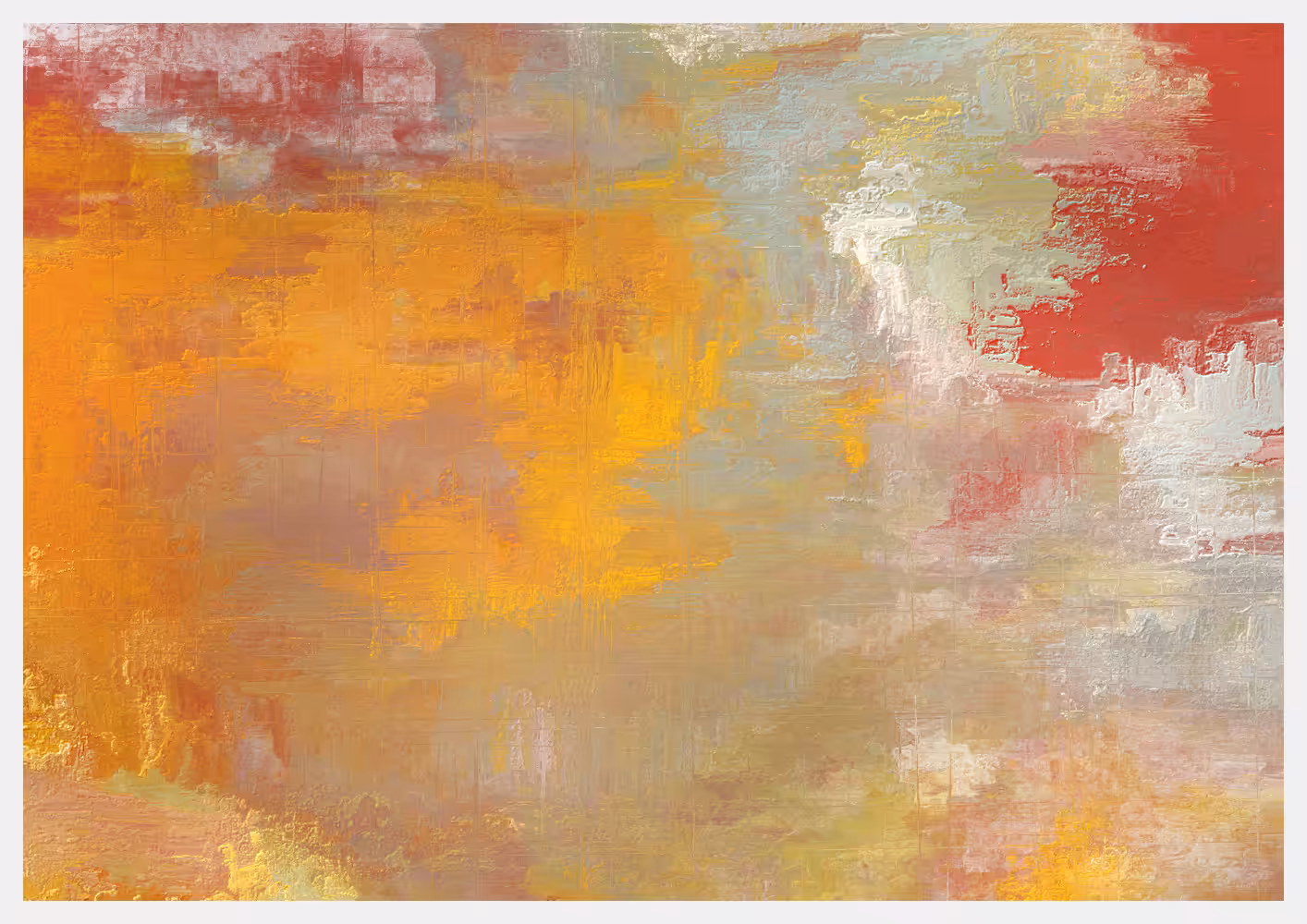 Paysages Chromatiques A #11