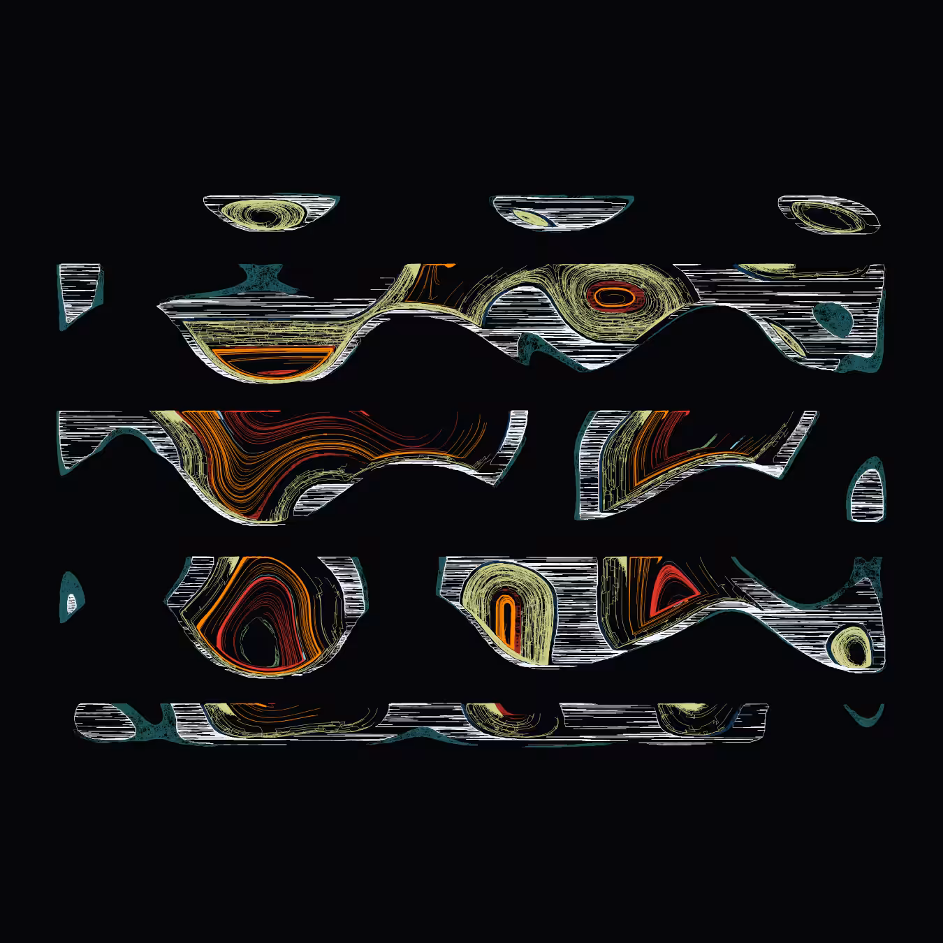 Tangentum #81
