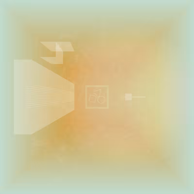 A room without anyone #4