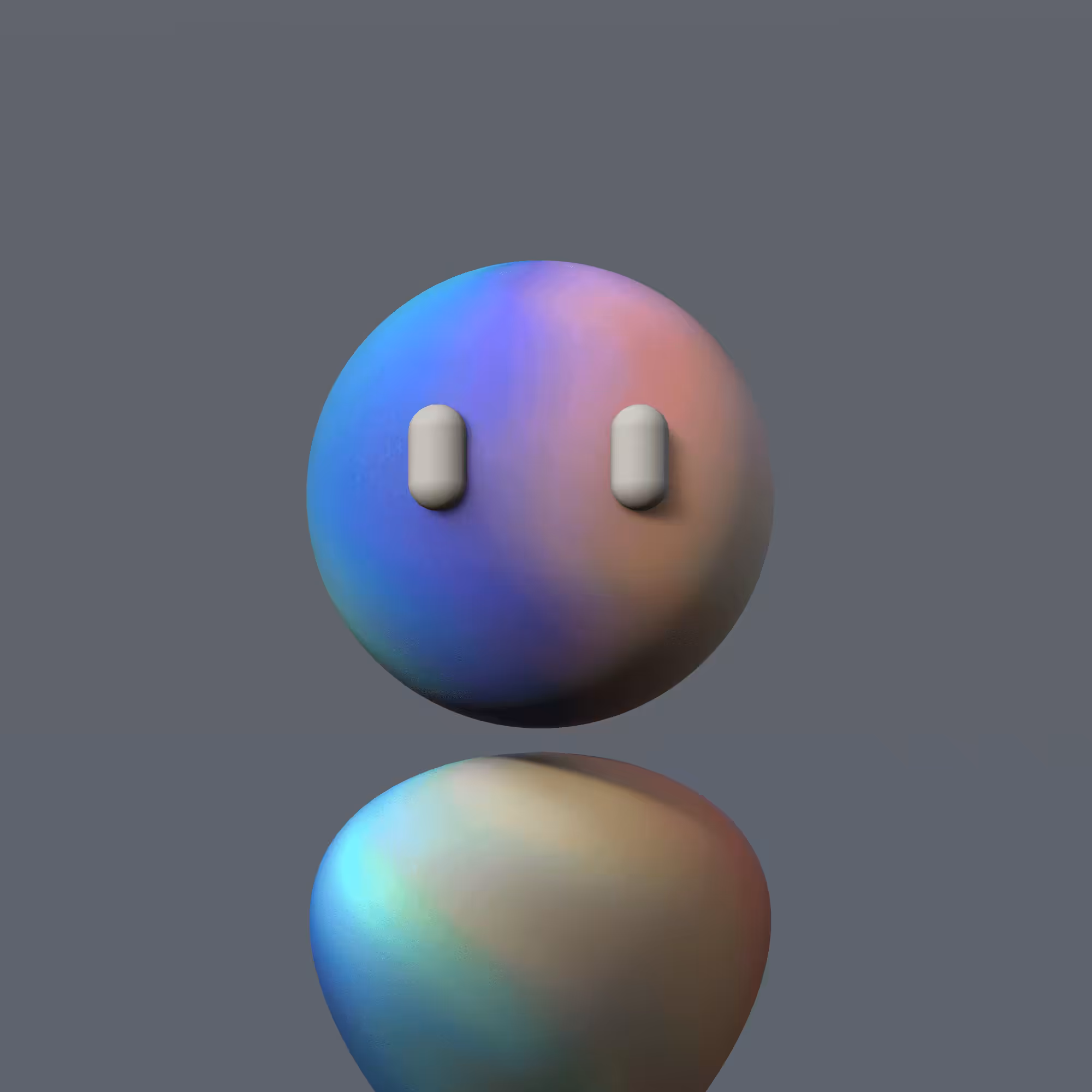 Peepz #43 _ WARP
