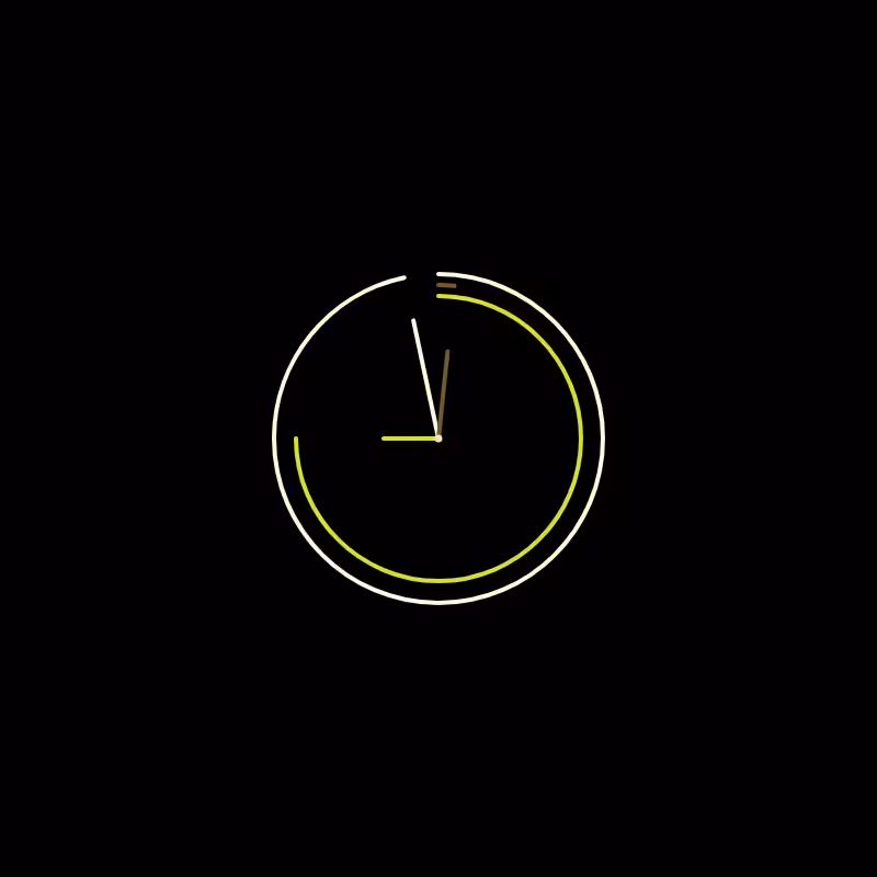 Watch #3