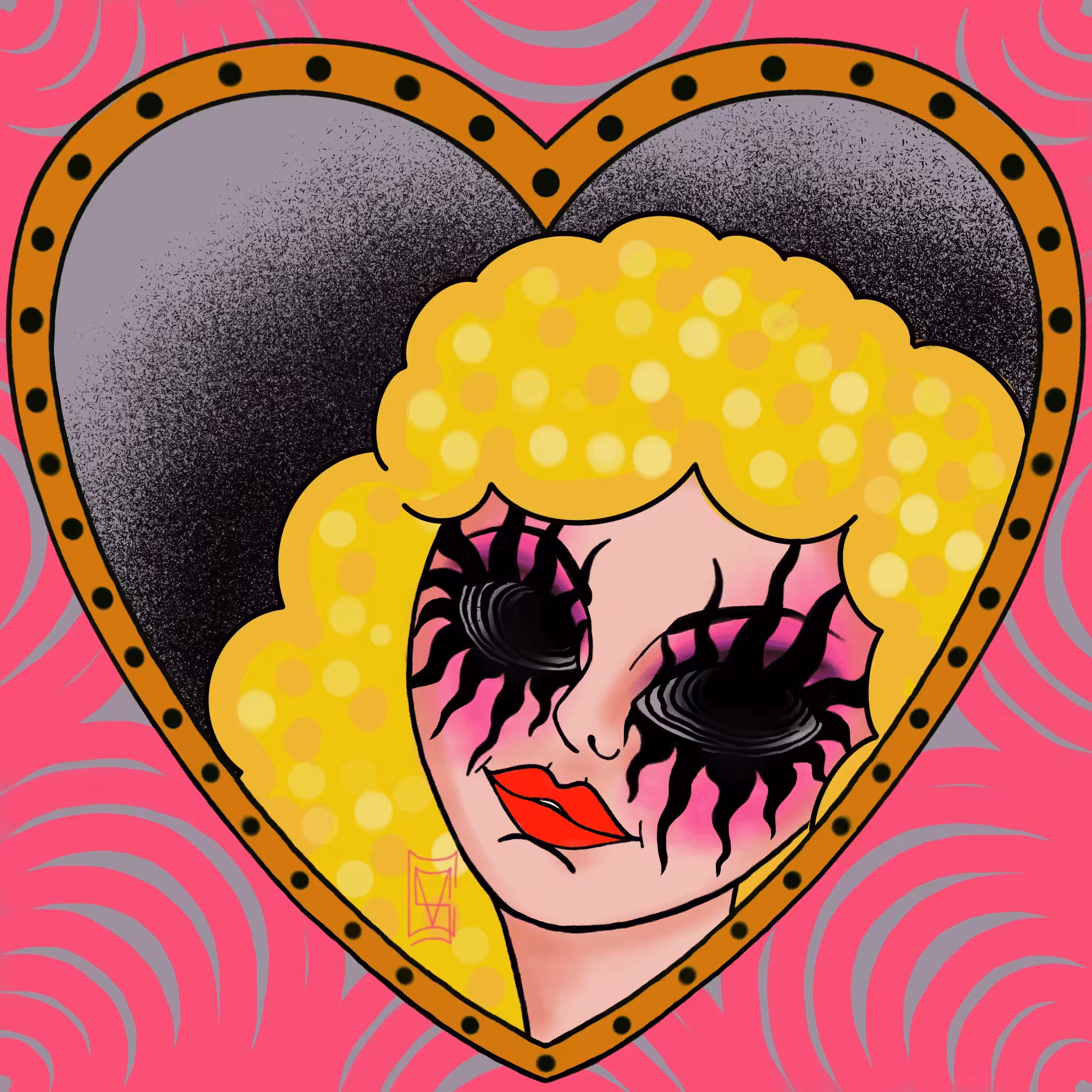 Savage Sweetheart #17