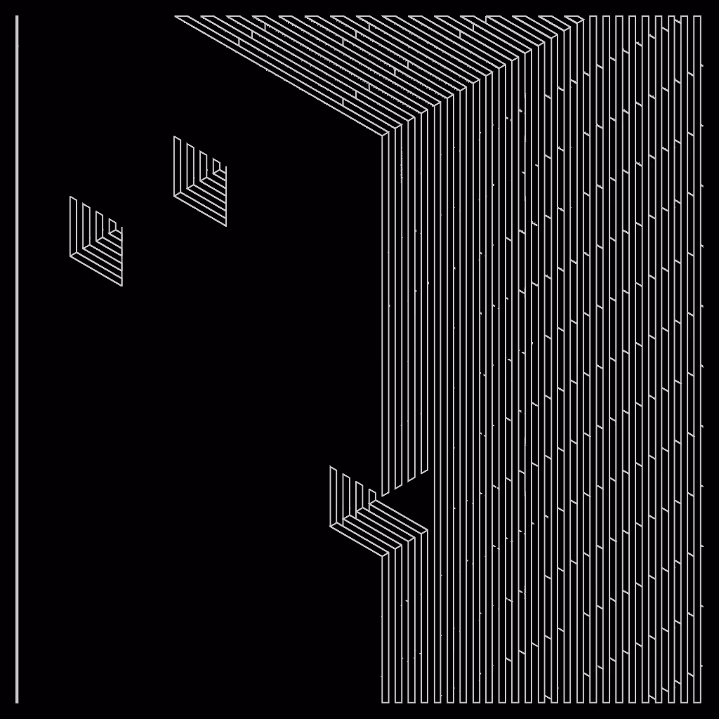 Modulo Space #523