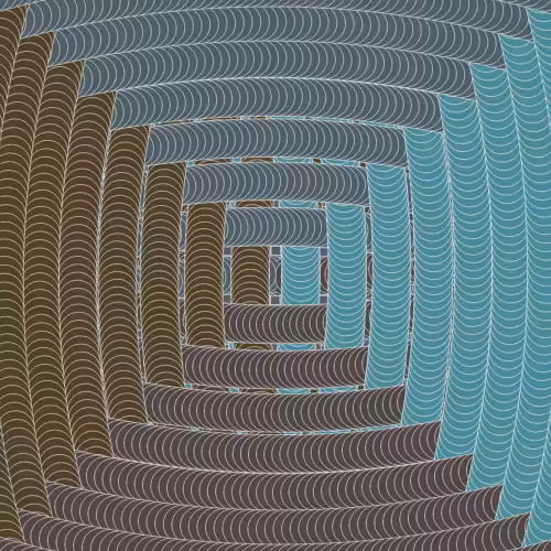 w e a v e #73