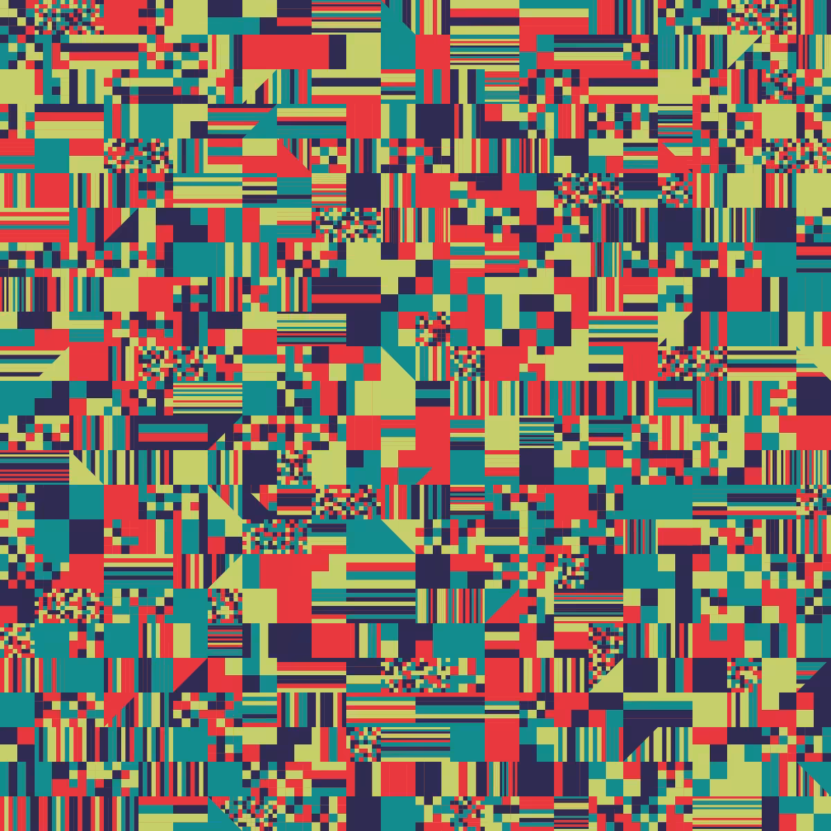 Pixel_Blocks  #40