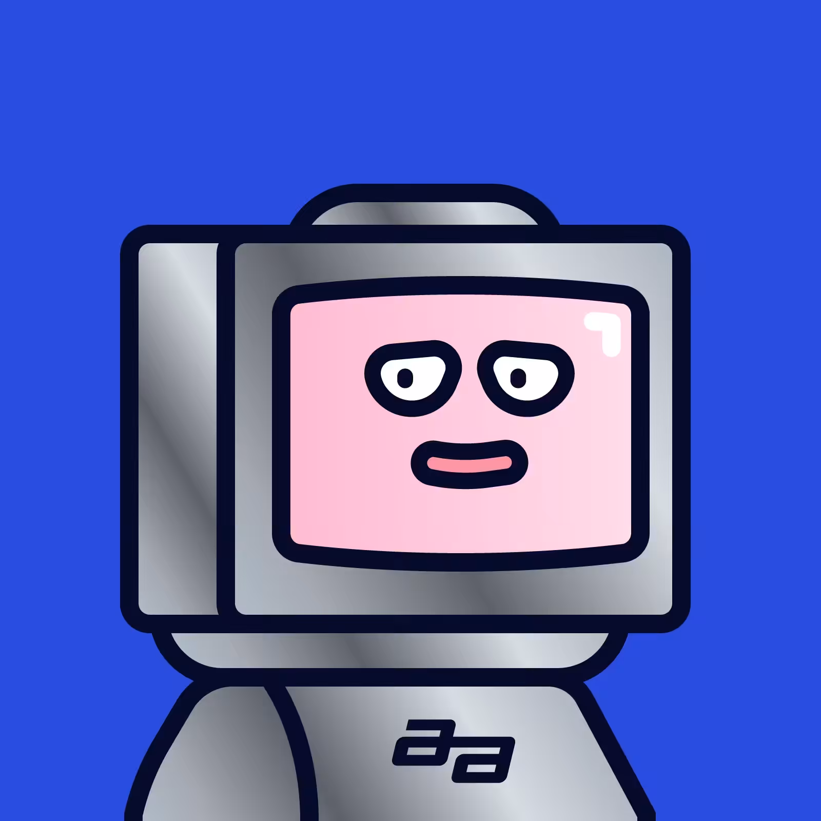 Awkward Astronauts #9276