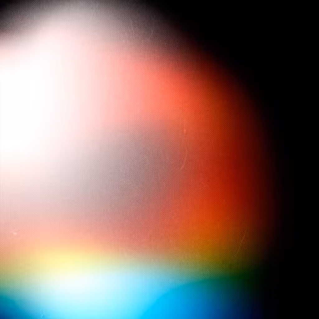 Glitchy Peppers