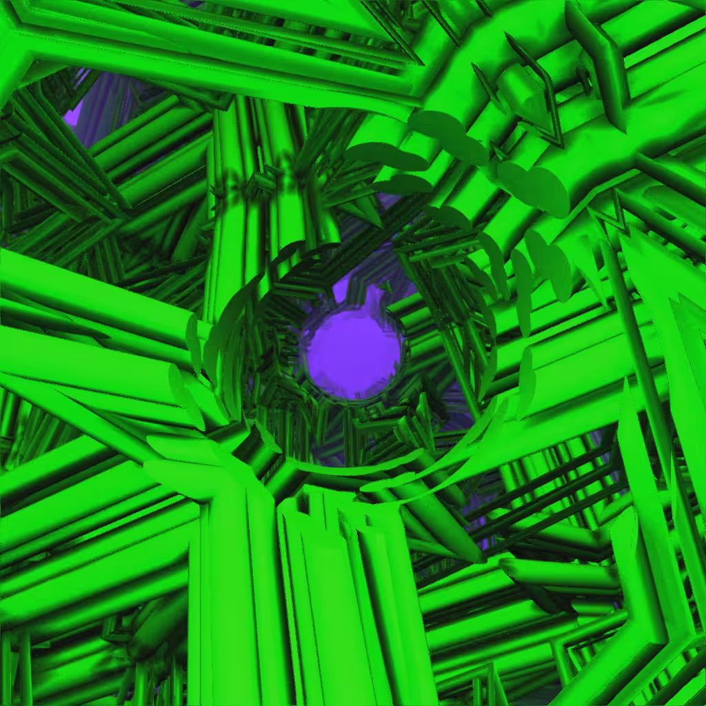 HERE & NOW PORTALS #342