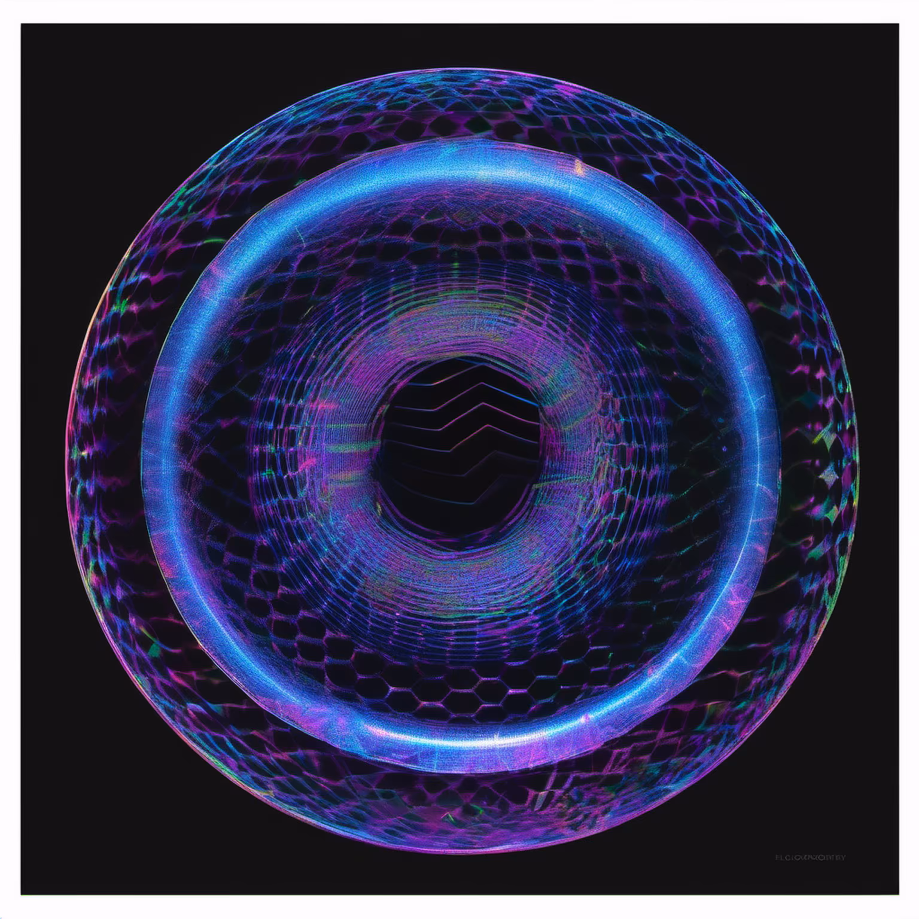 pulsar #17