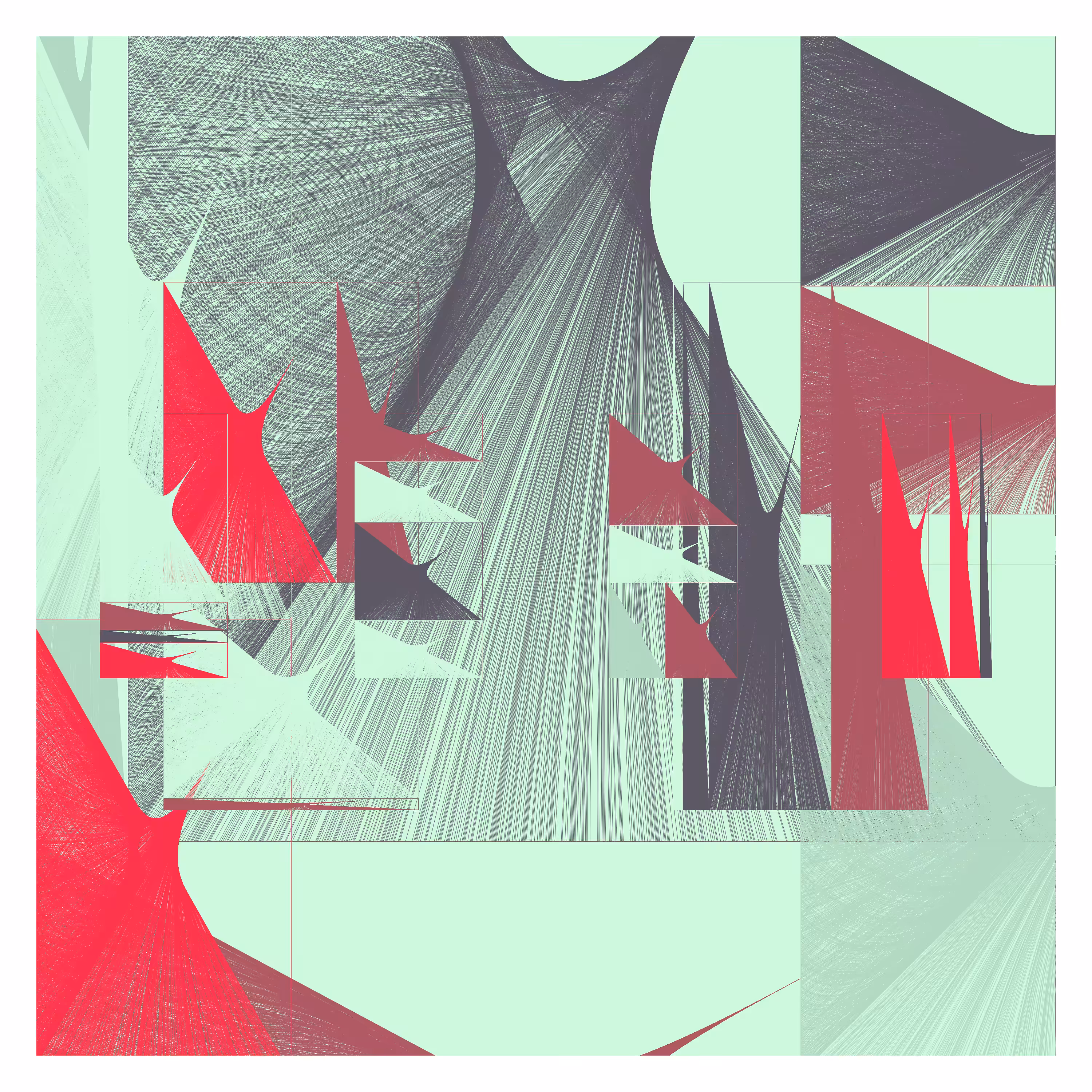 Elements of Art - Line #254