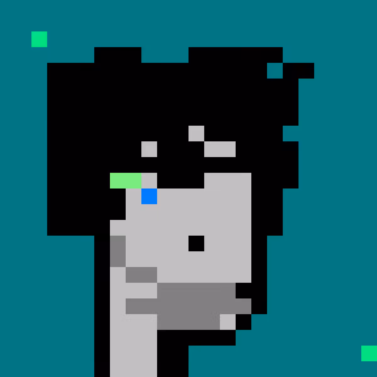 Recrunched DOS Punk 319
