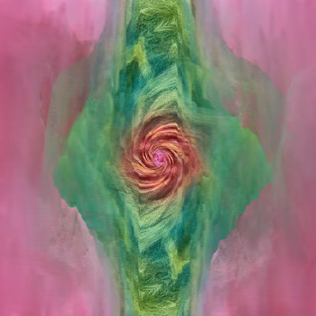 Astraea's Loom #22