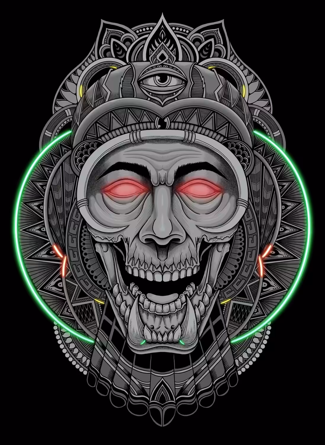 The Aztec