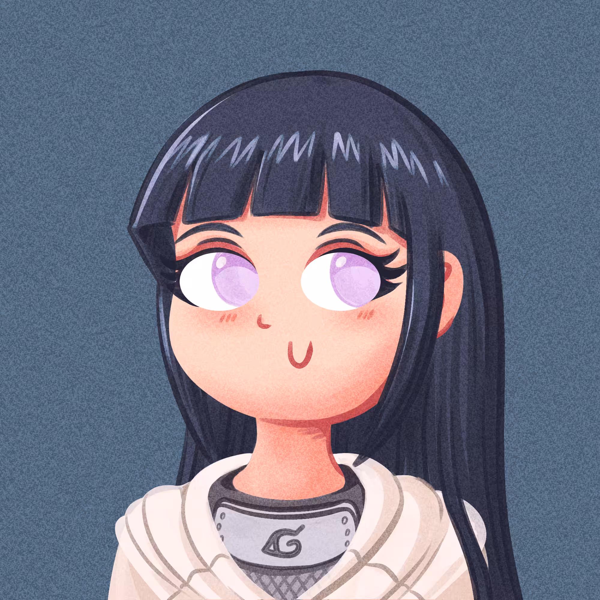 046 Cosplayer Hinata