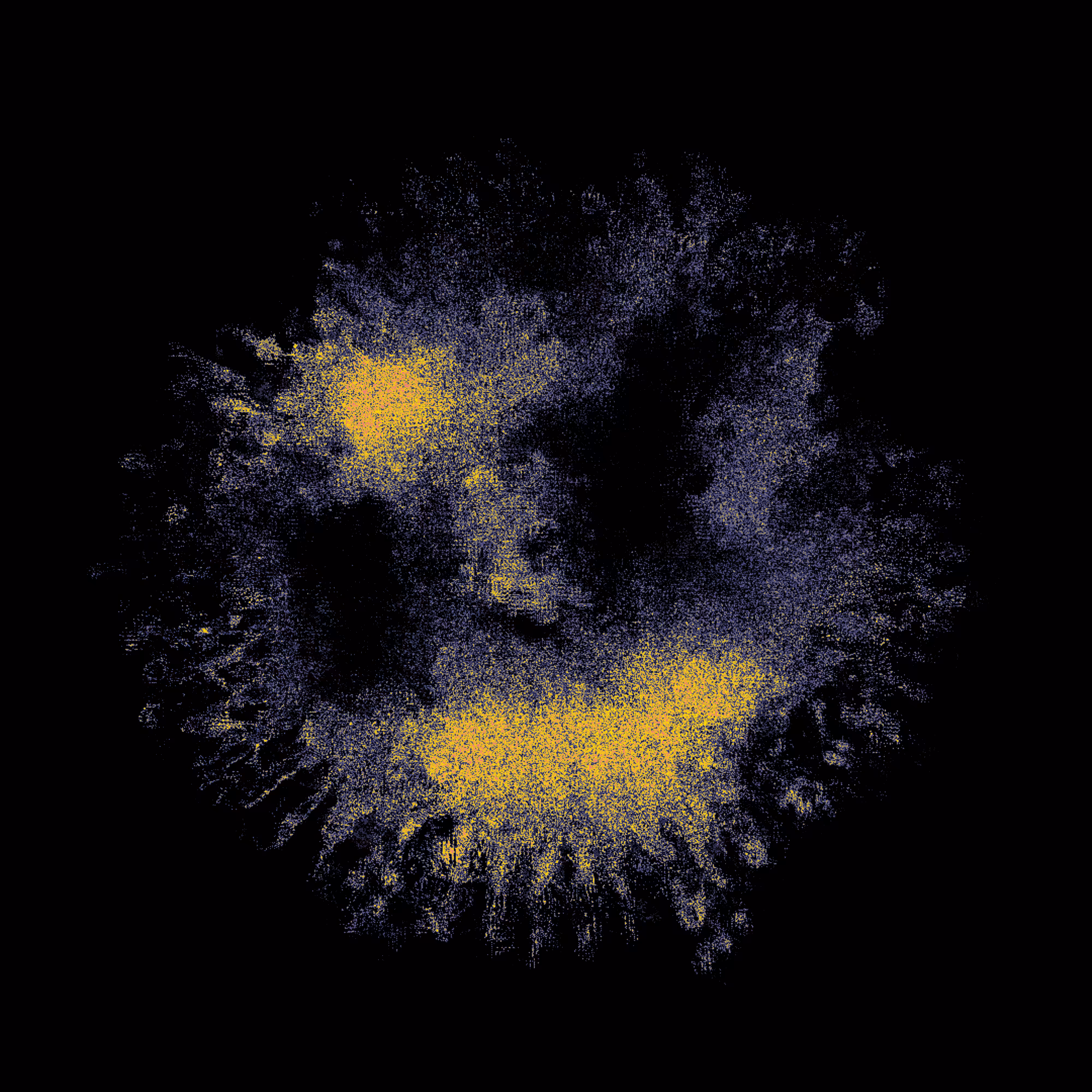 Lost Fossil 002