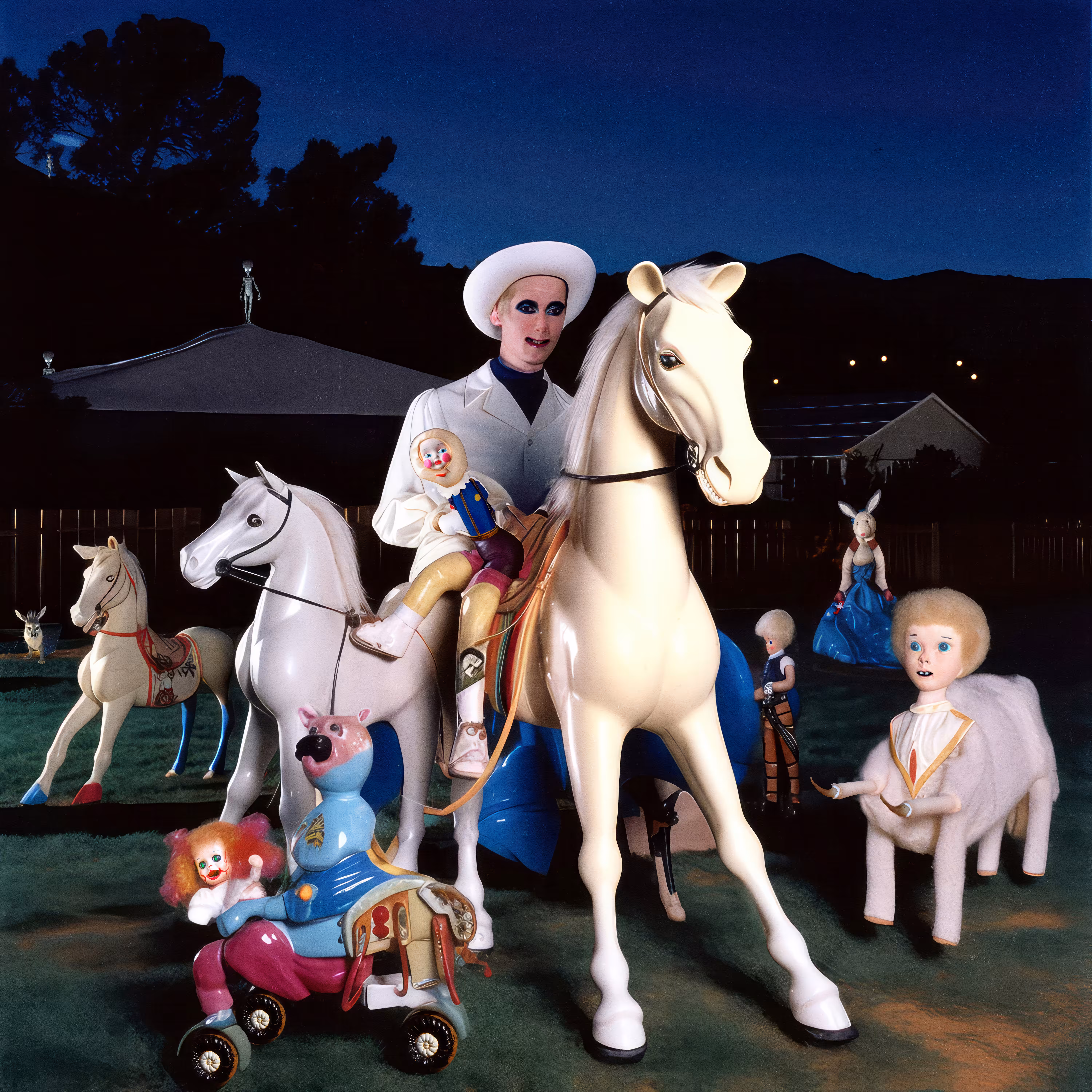 Cowboy Bob's Rodeo