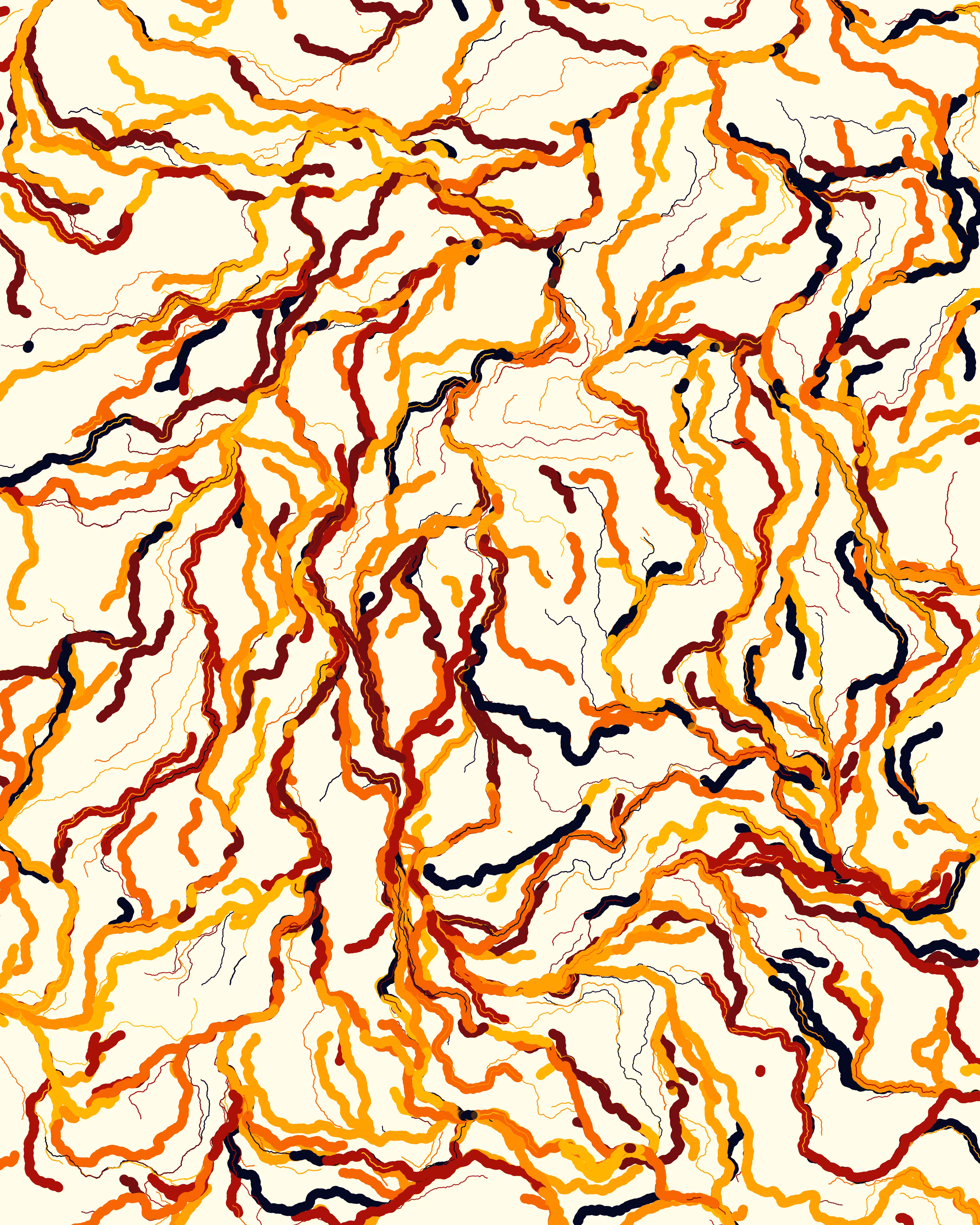 Wavelength #491