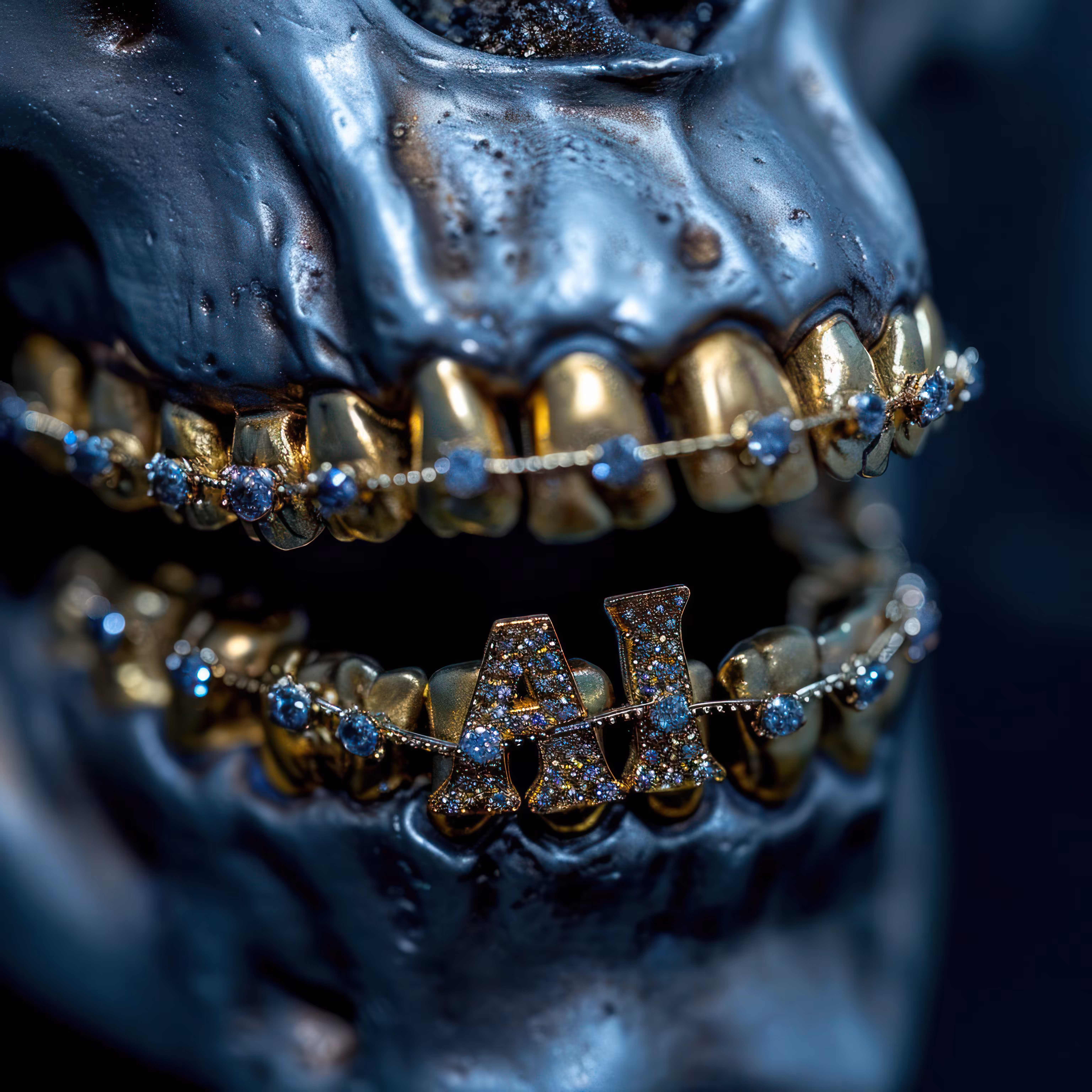AI Braces: VikitoruFelipe