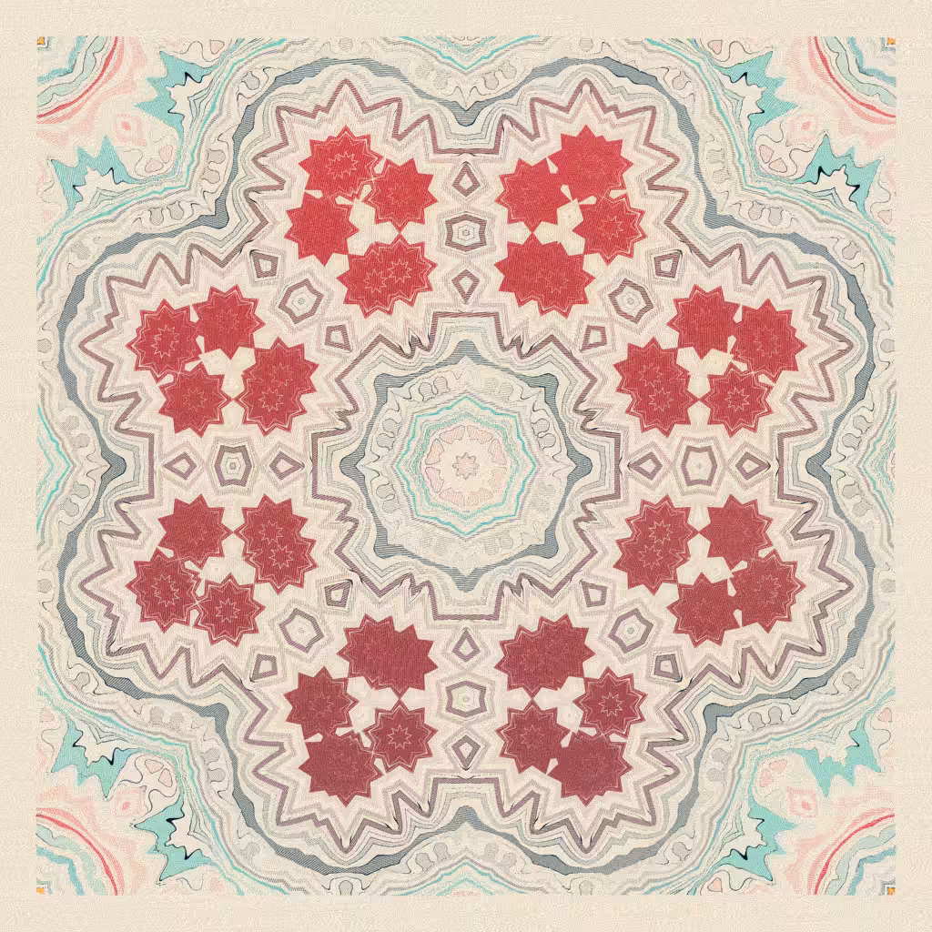 Symmetry #840
