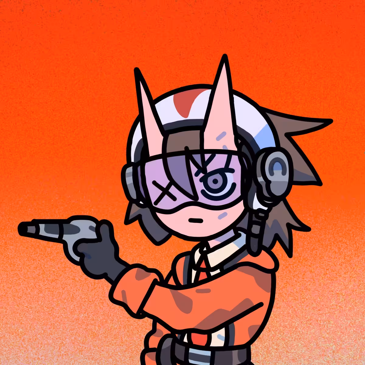 PunkHunter #56