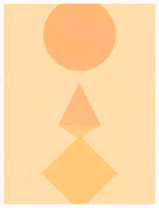 Shapes #16