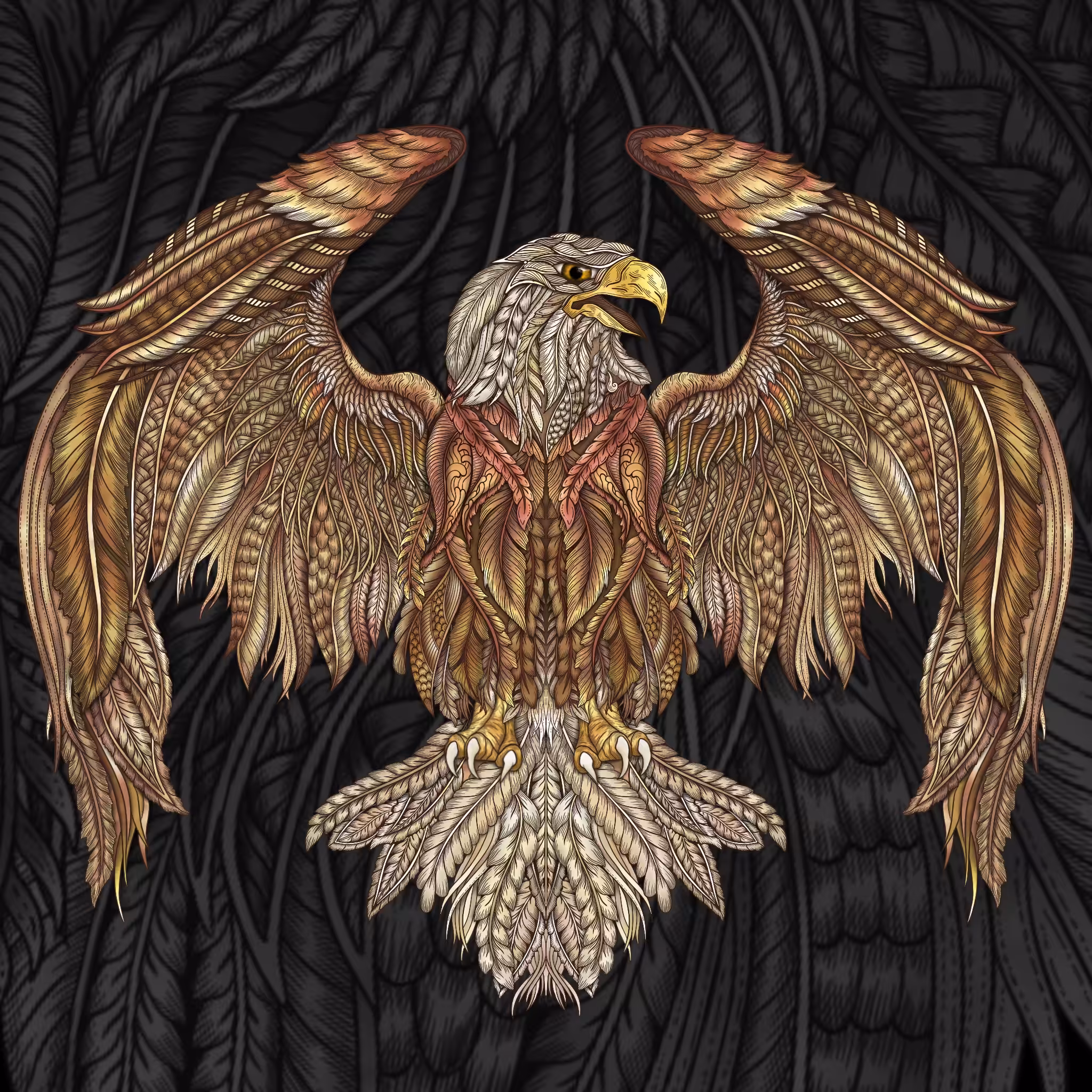The Eagle
