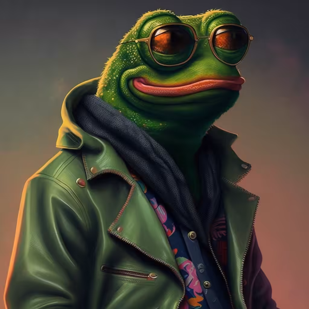 Amphibian #405