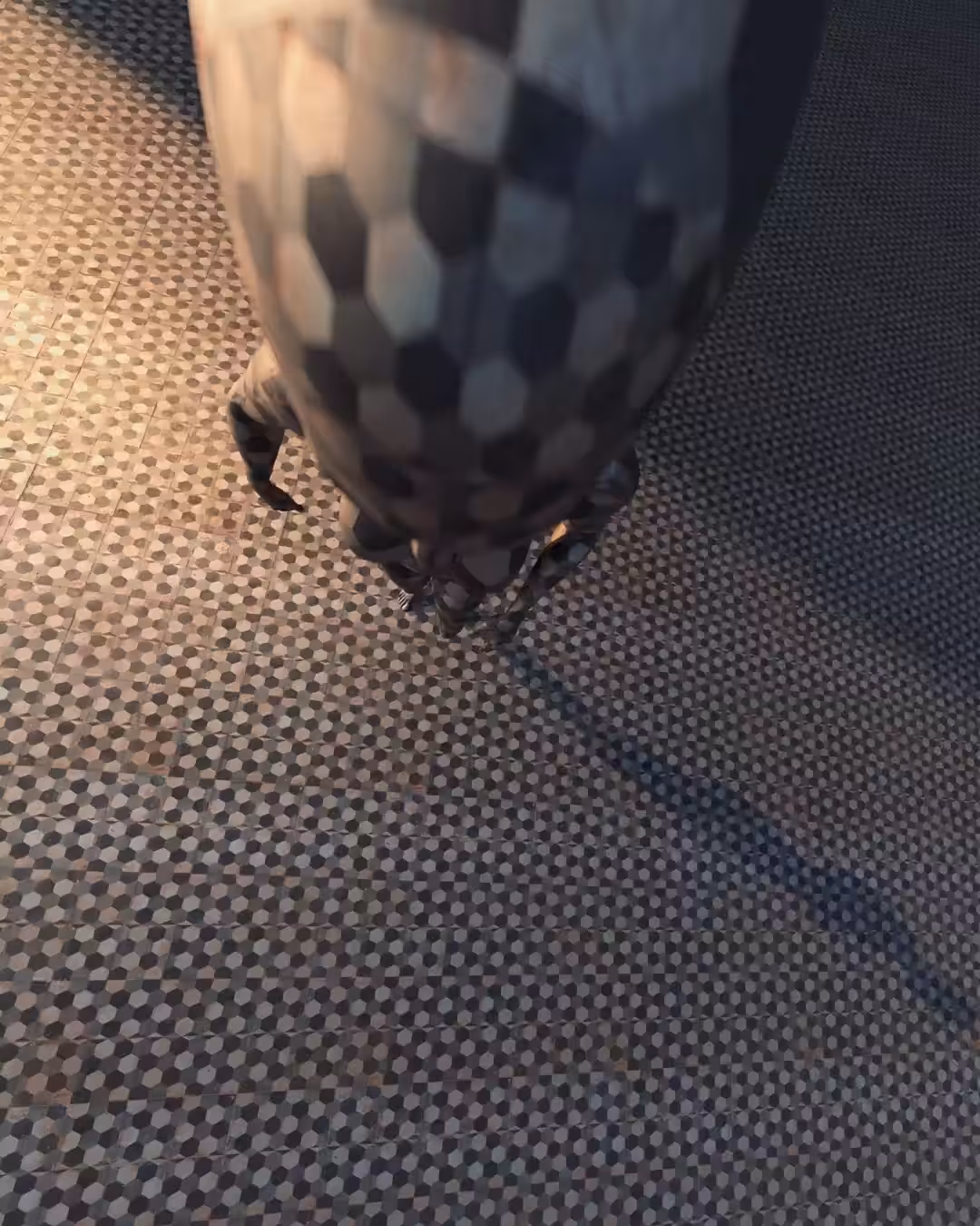 Moonwalk