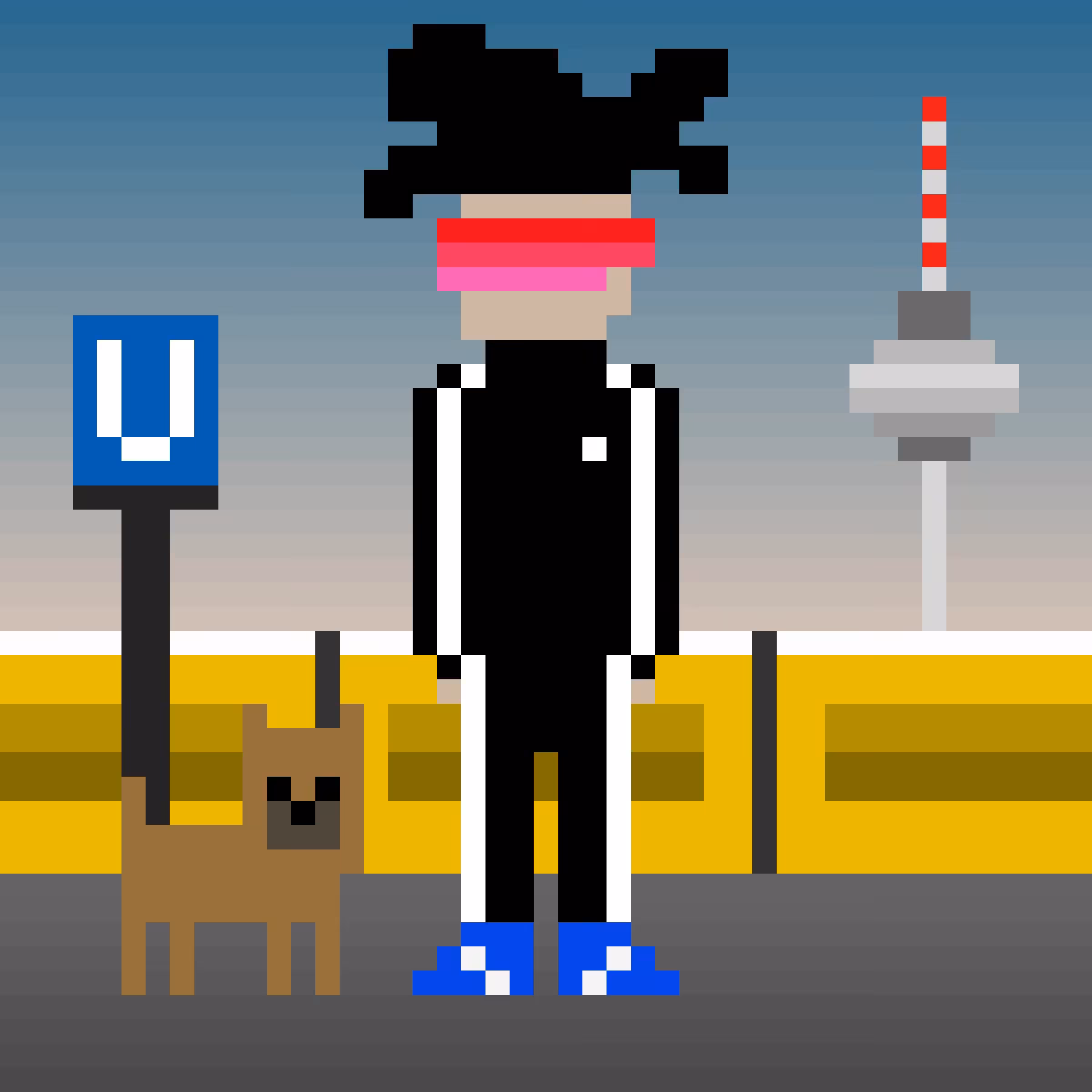 CryptoBerliner #20