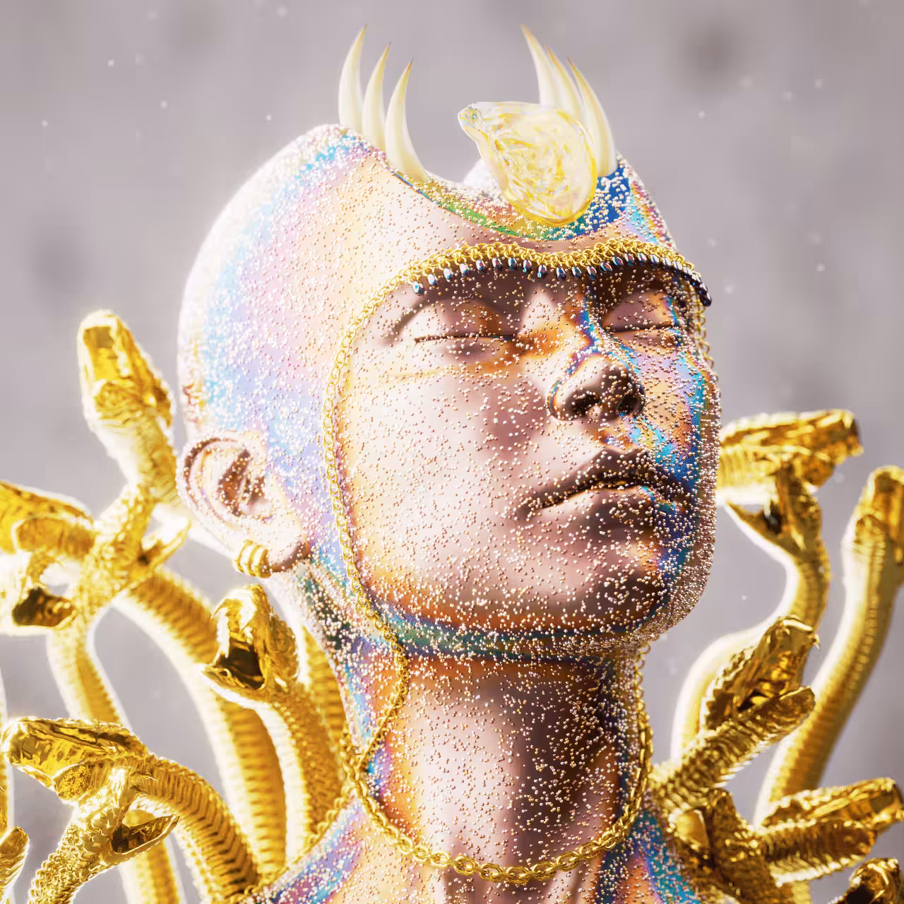 VIZION #20
