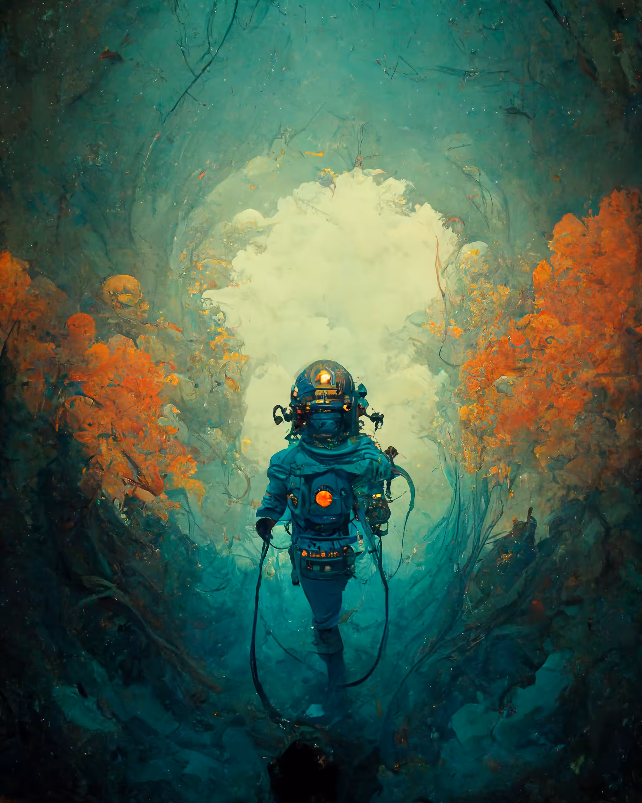 deep 6