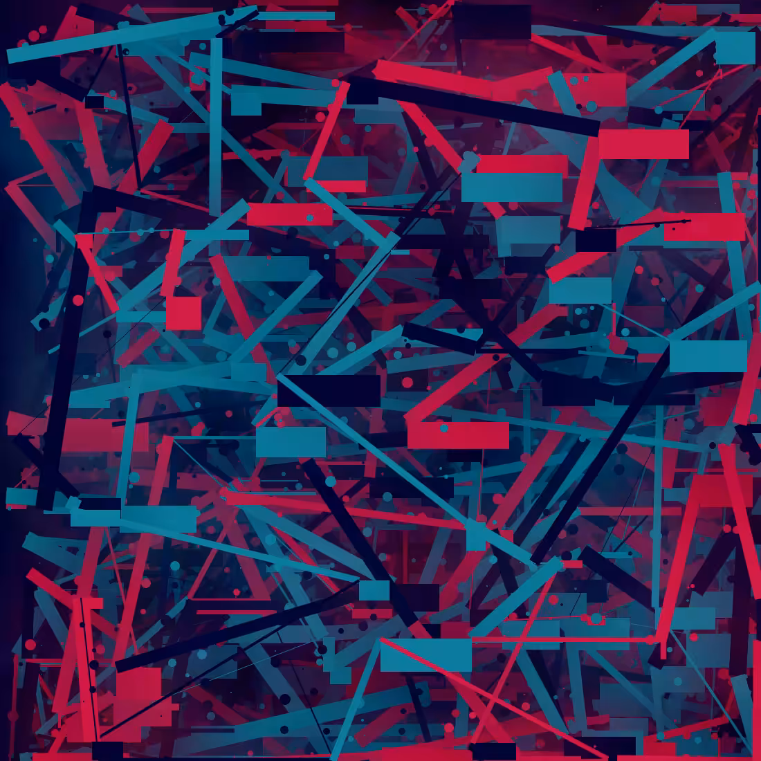 Harmony in chaos #194