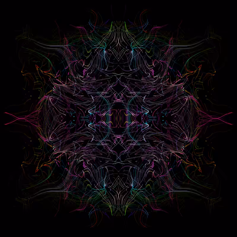 the endless dance #16