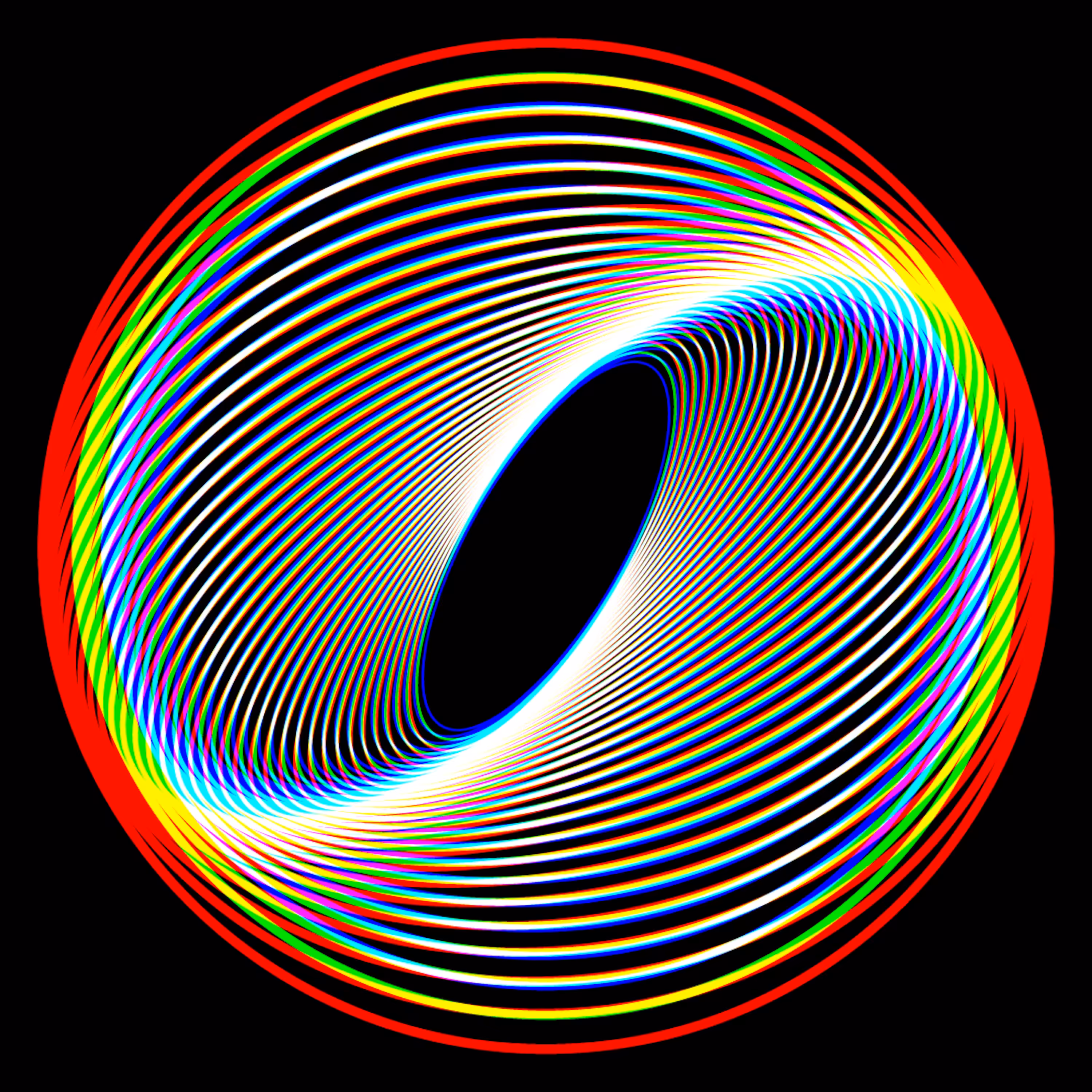 VORTEX #8