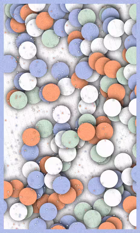 Pastelhood #45