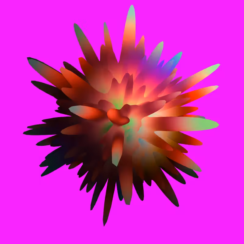 Blobby #289