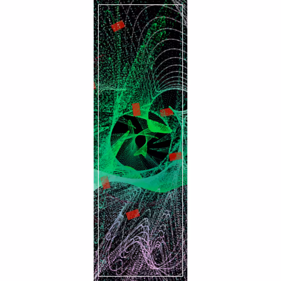 Abstract Hedonism #15