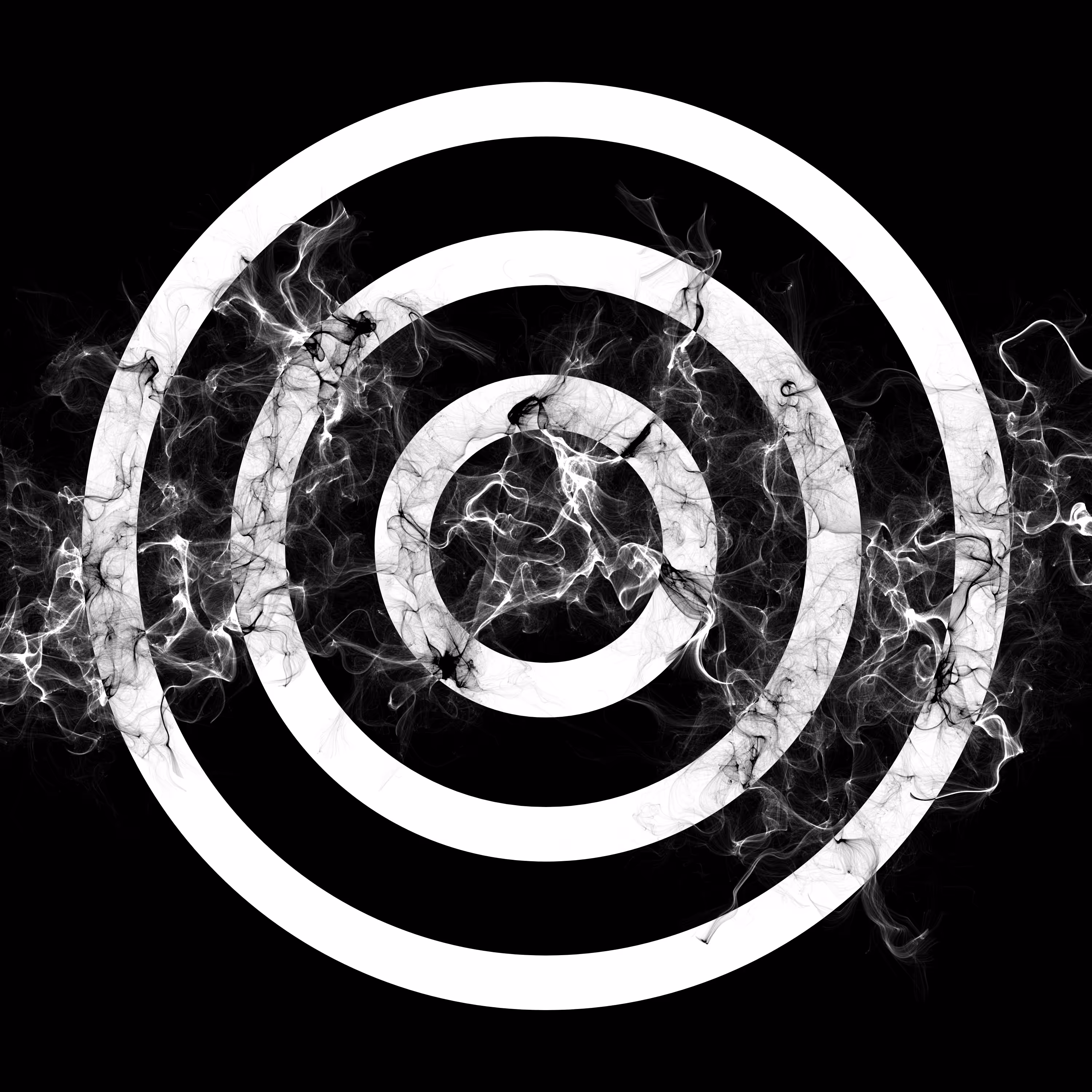 Smokey Circles