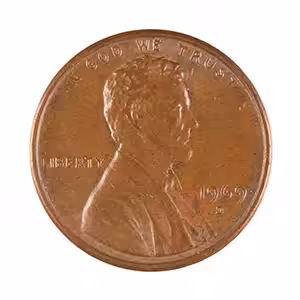 Cent #8944