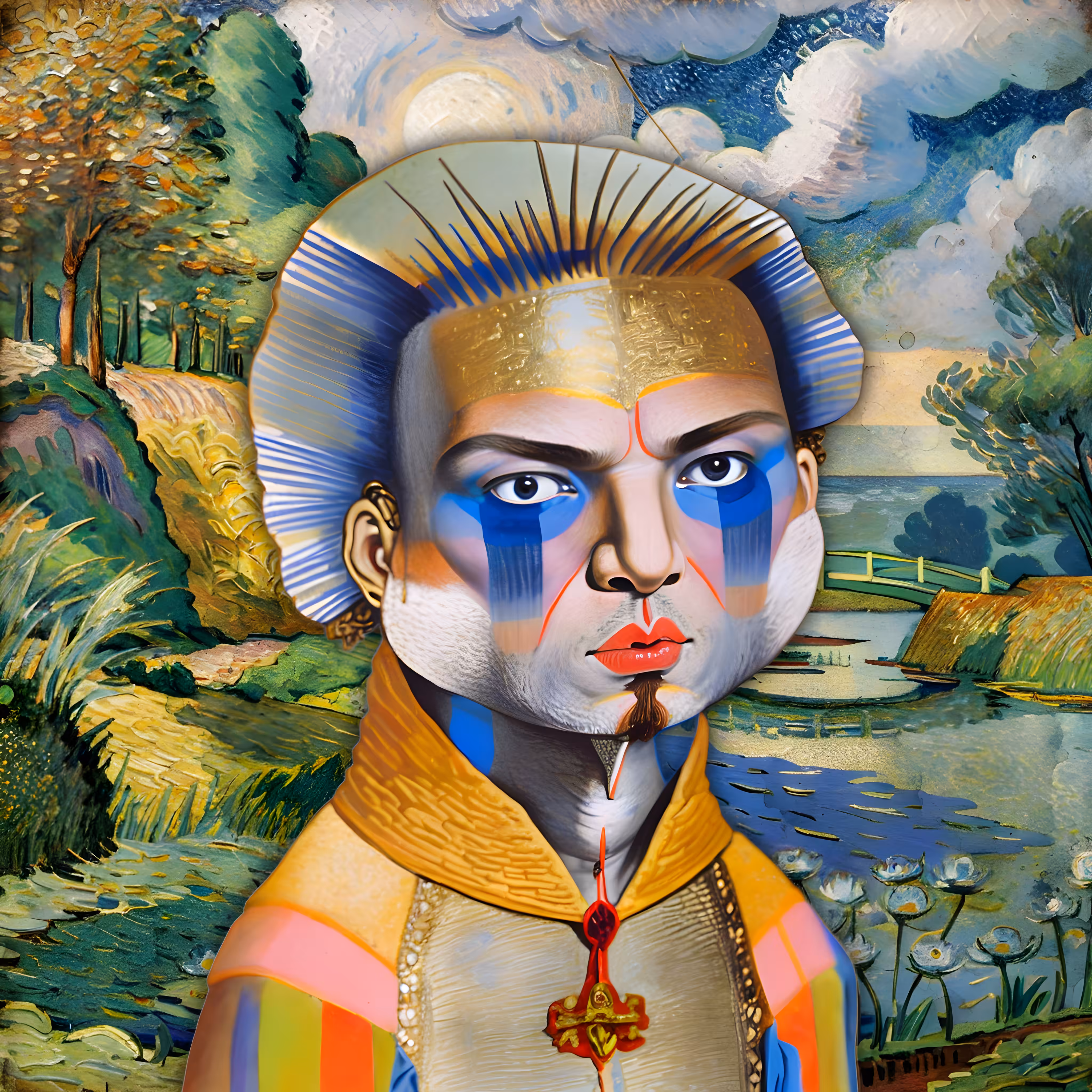 Art DeCC0 #4883