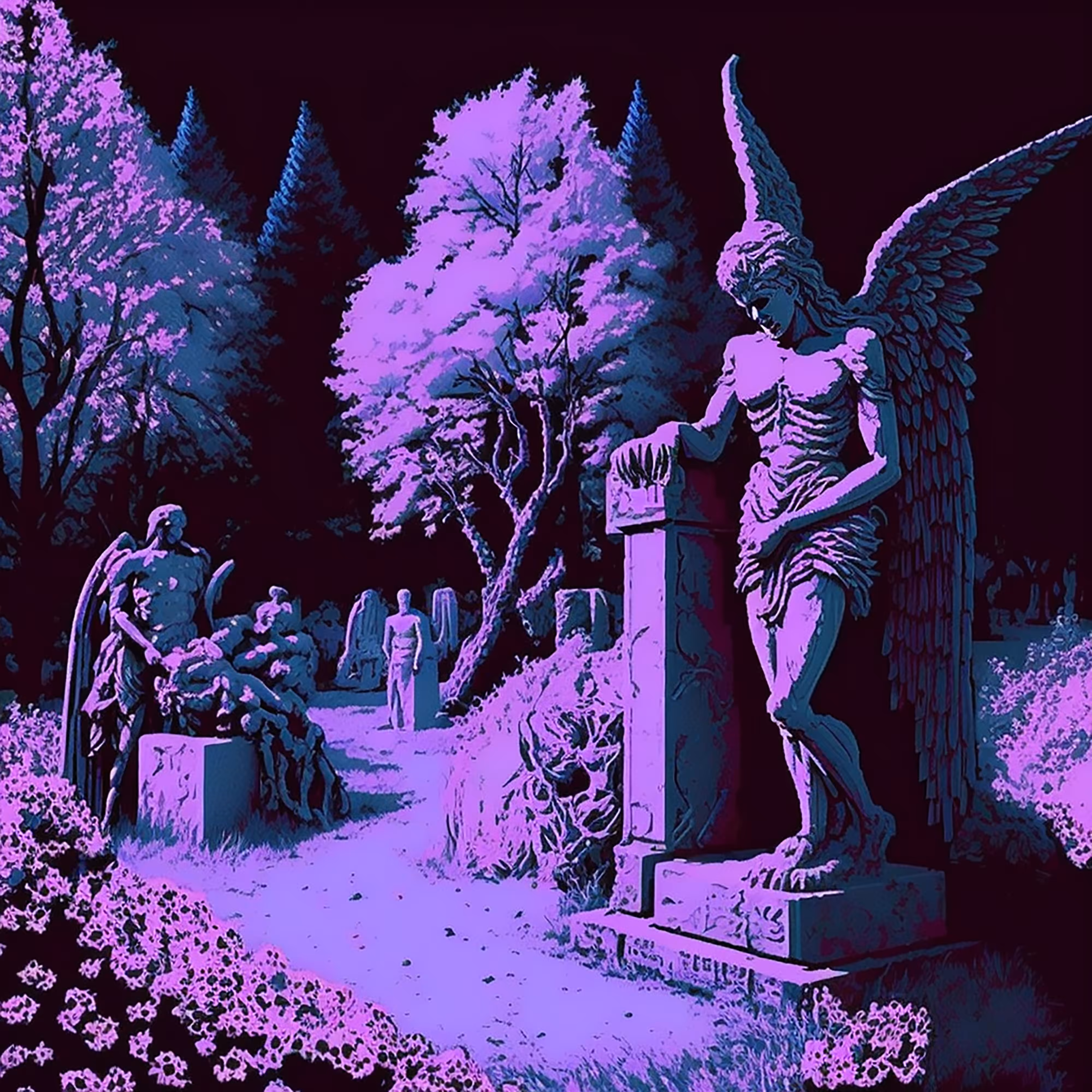 The Fallen Regrets