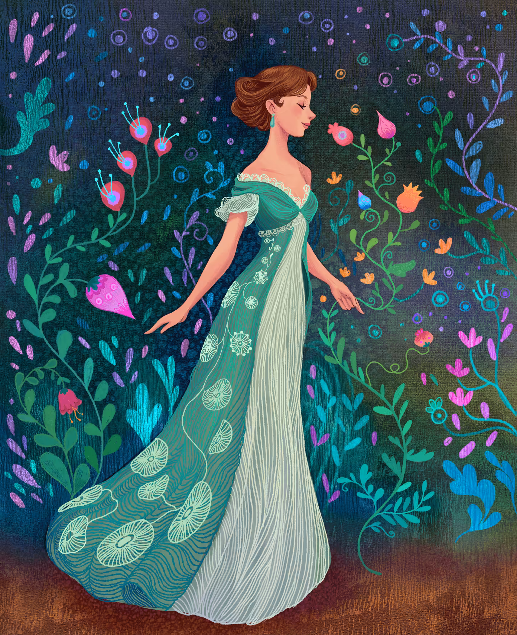 Night Garden