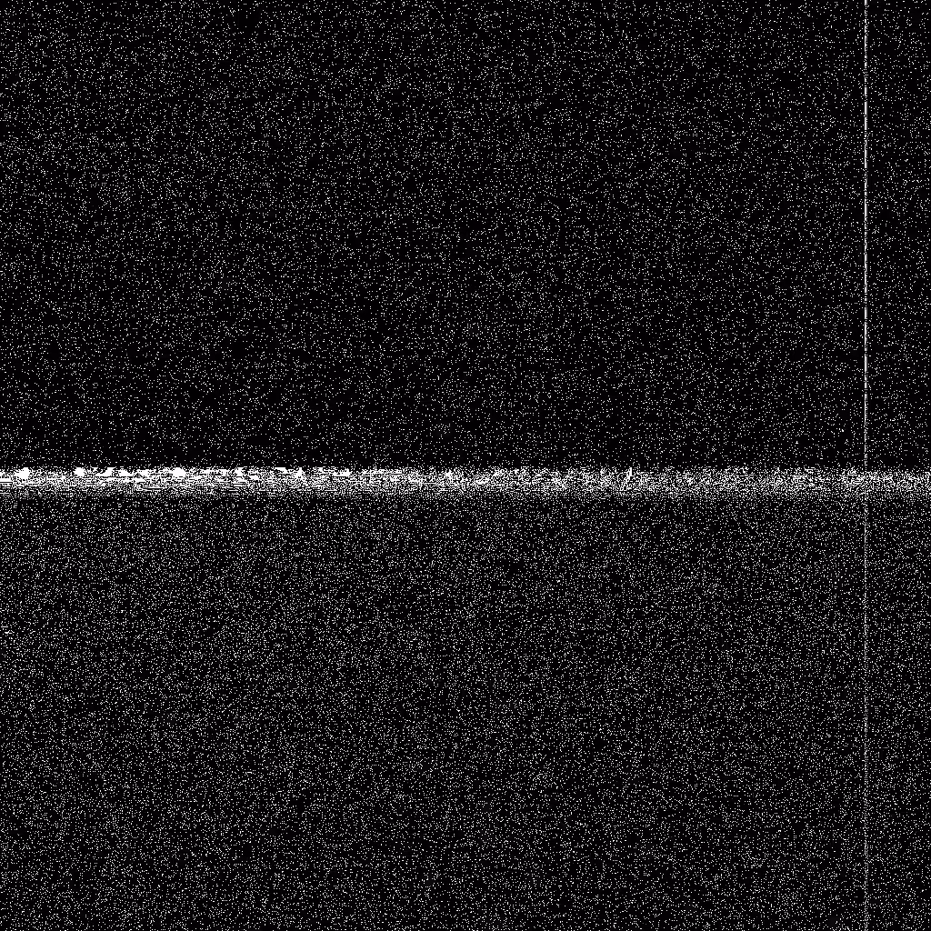 HIDDEN IN NOISE: Noise #473 
