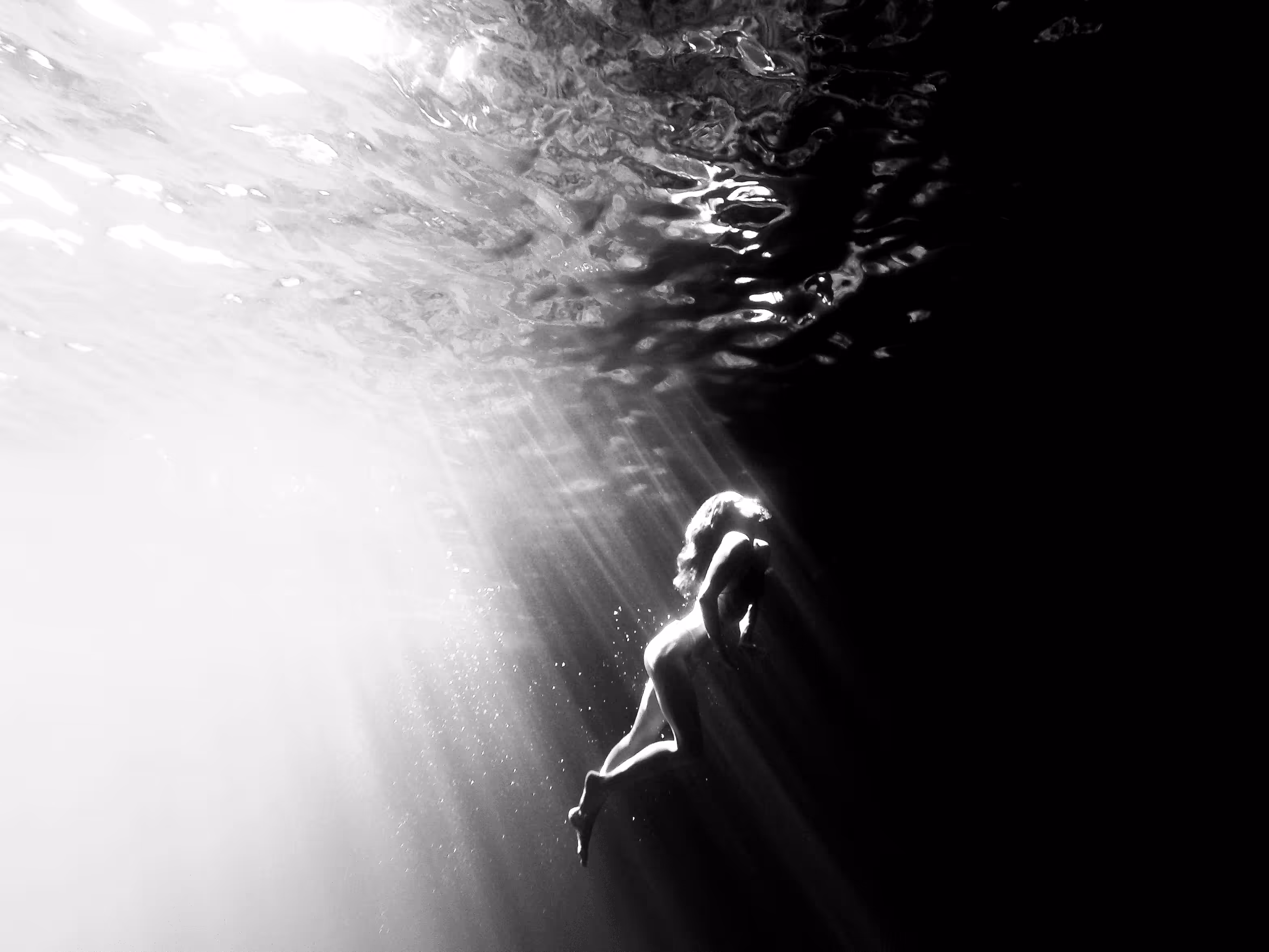 In The Hidden Depths #6