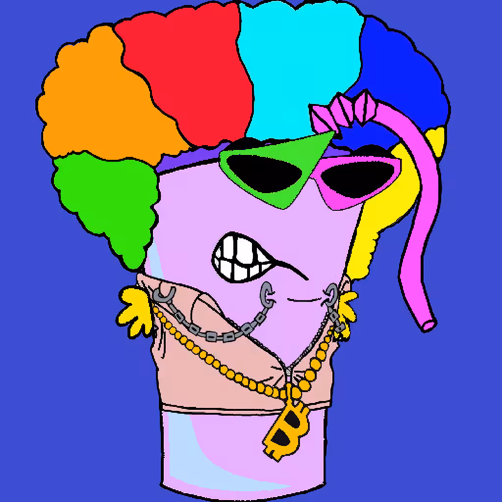 The Shake Clan #397