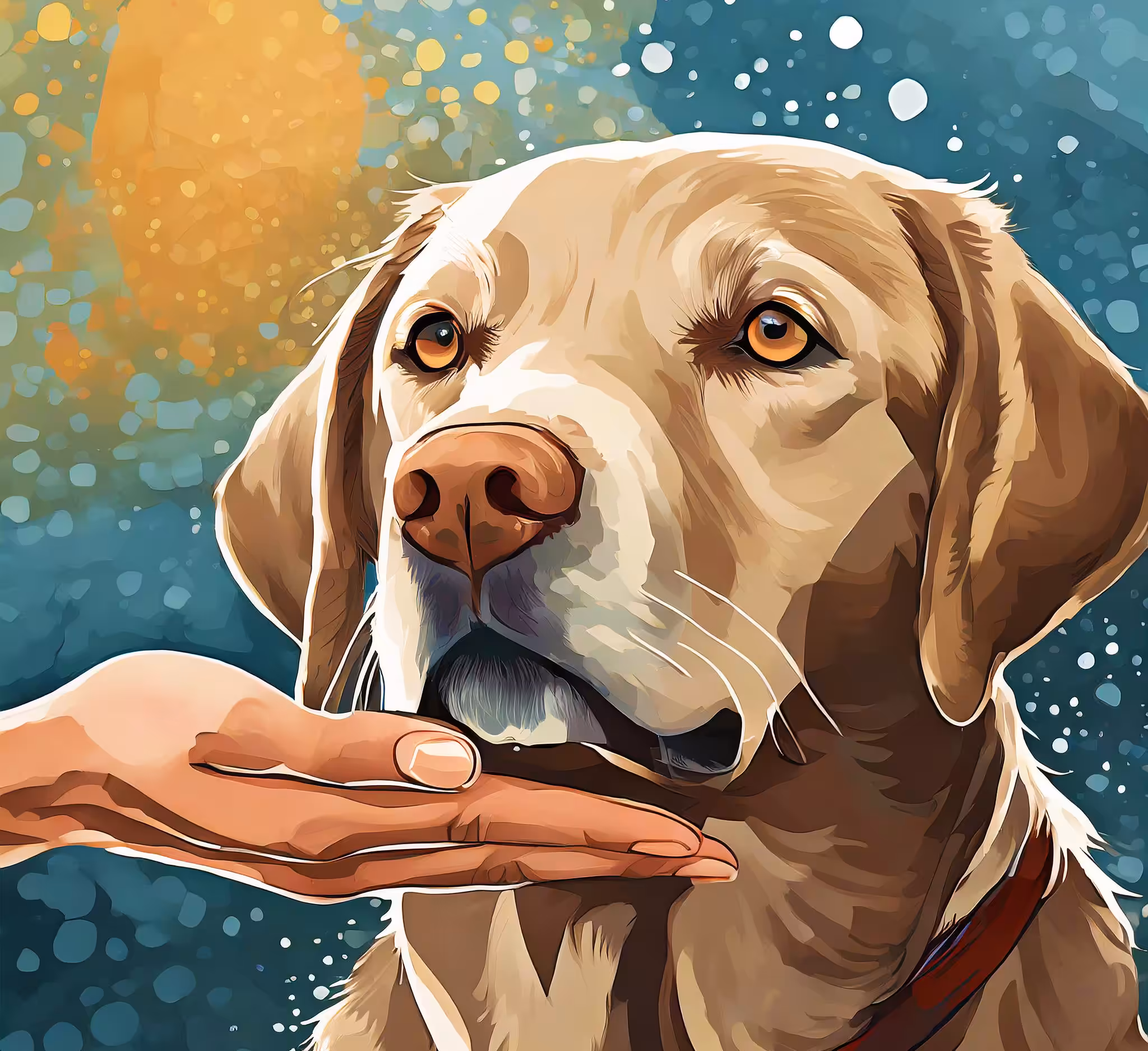 Labrador 