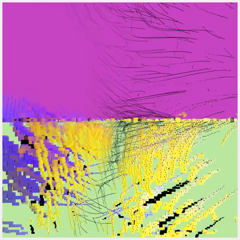 pop organic #5