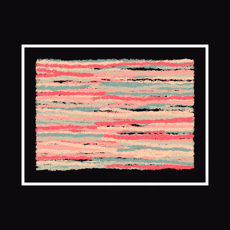 Seismic Stacking - 3 #15